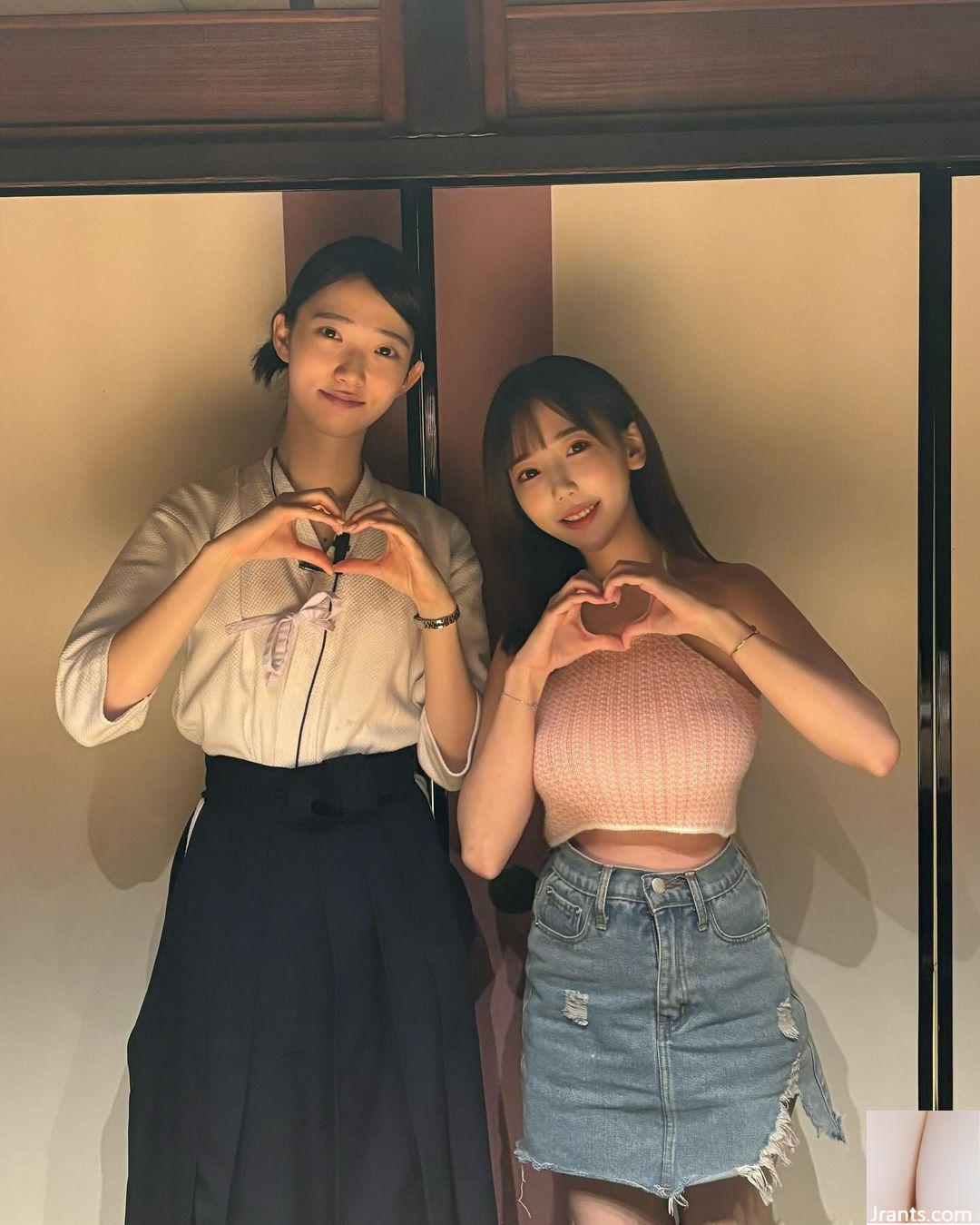 Hương vị ngọt ngào và ngọt ngào thật lãng mạn “Li Yunfei” (14p) - Ảnh 4