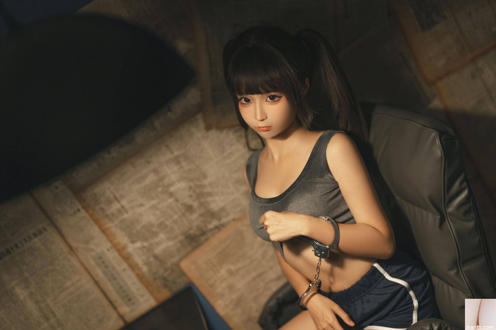 Anime – Momo ngu ngốc – thẩm vấn (136p) - Ảnh 14