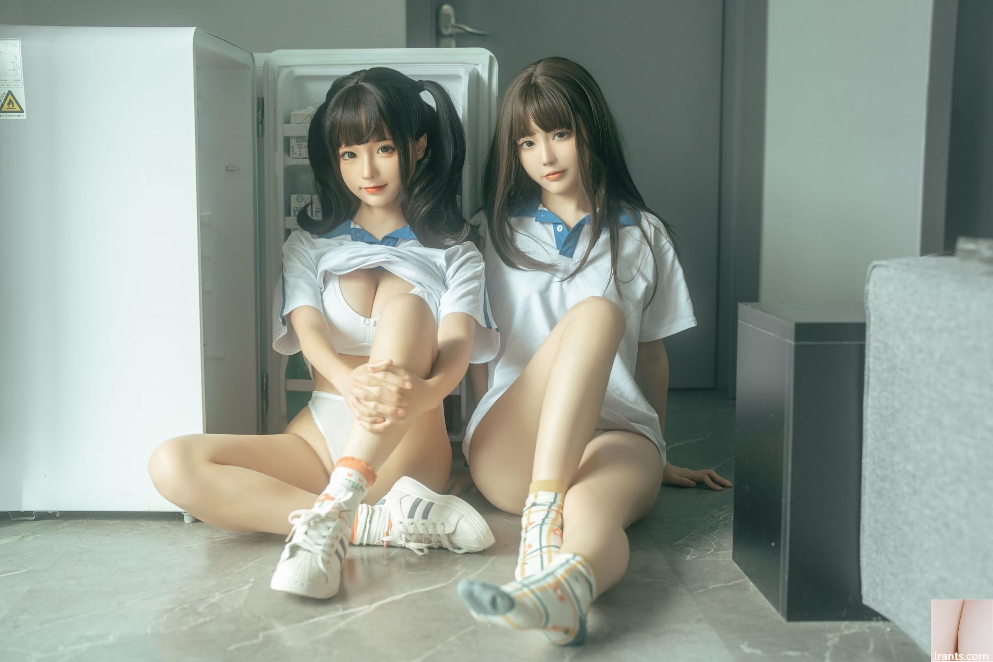 Anime – Momo ngu ngốc – Bạn ở cùng một bảng (88p) - Ảnh 12