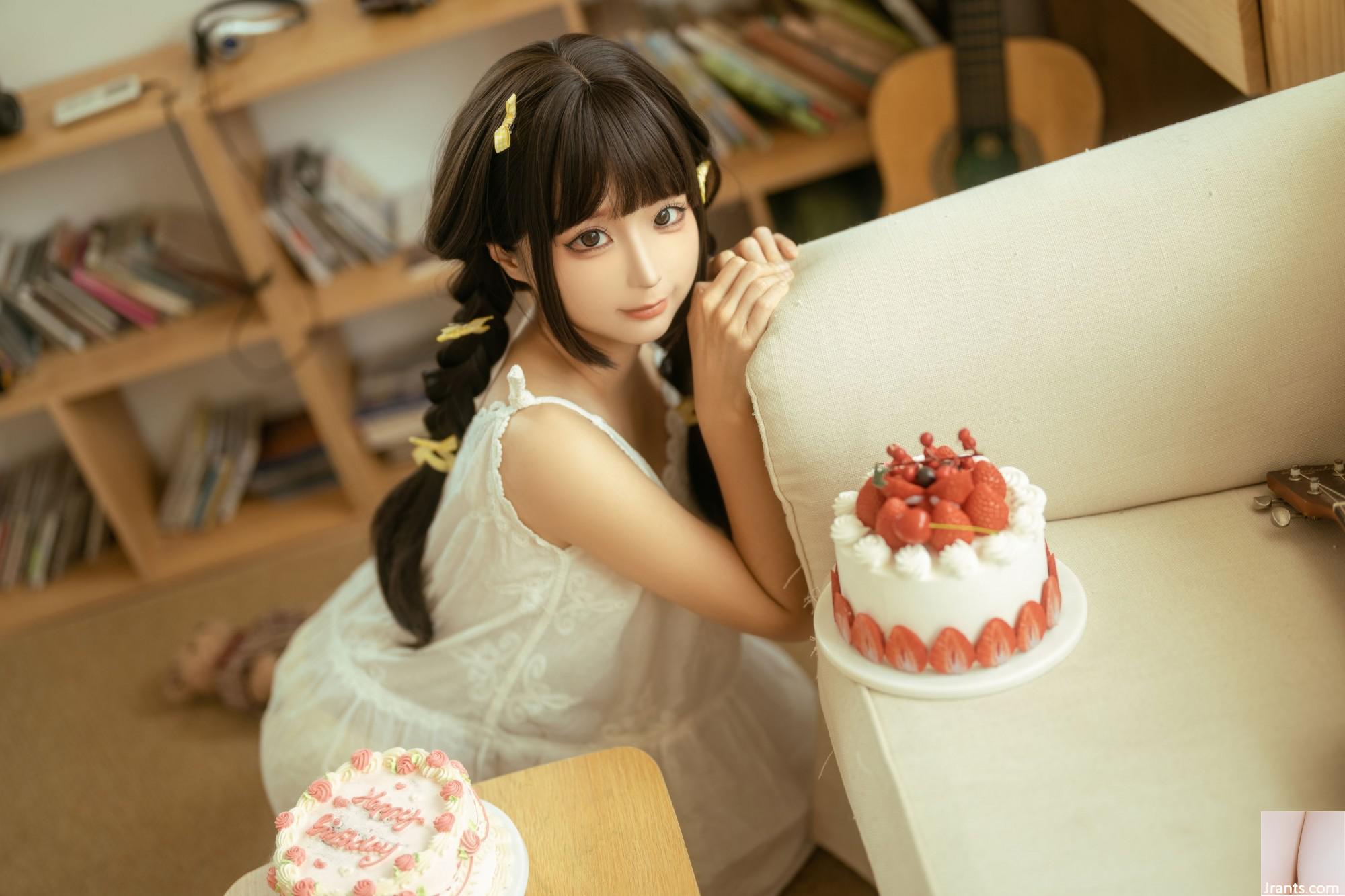 Nhật ký Momo-Zhoujia hoạt hình-Xin (132p) - Ảnh 3