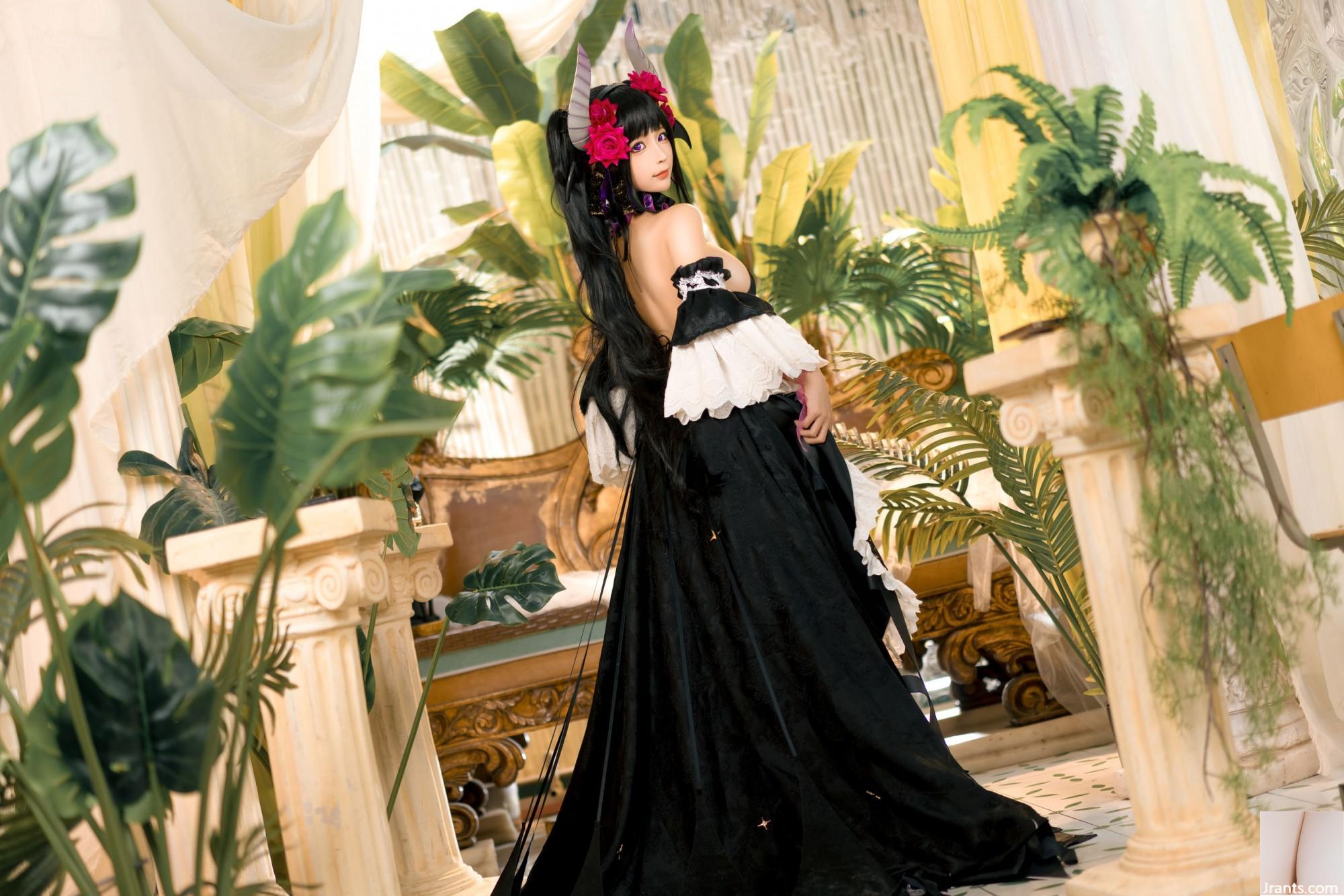 Anime – Momo -Goddess Nest Garden ngu ngốc (34p) - Ảnh 16