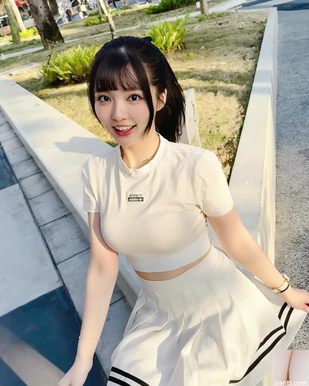 Cô gái ngọt ngào “Dinghui Venus” giấu vóc dáng đẹp và lộ ra ngoài gây bất ngờ (10P) - Ảnh 10