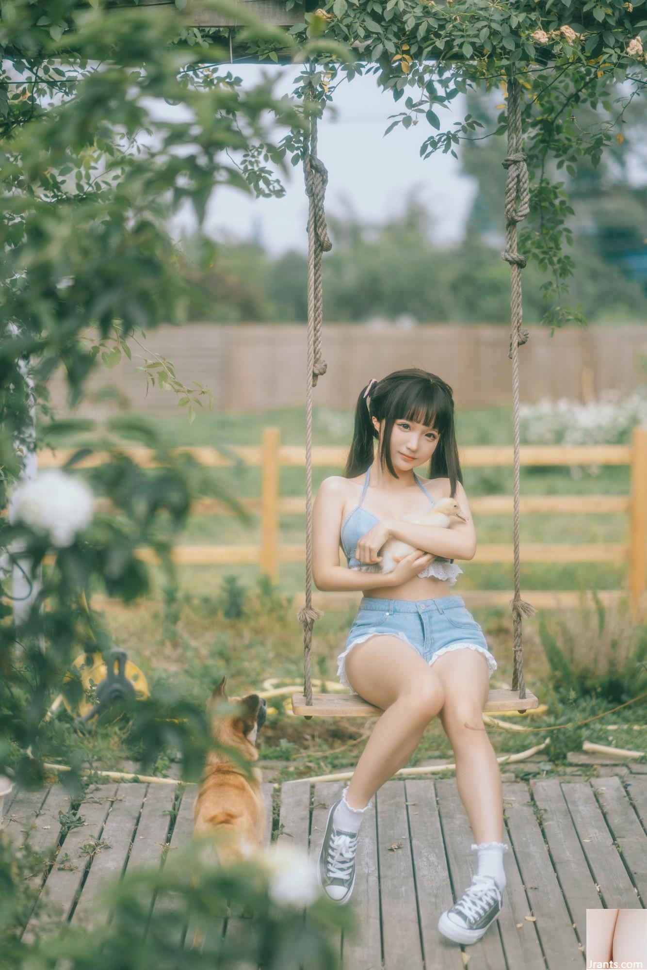 Animation-XinMomo-Bus và RV (130p) - Ảnh 7