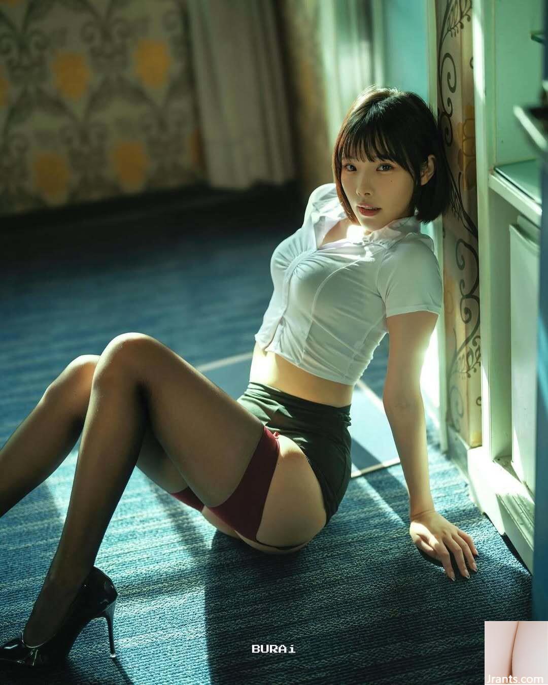 Người đẹp Sexy Đài Loan Vicky với đầy đủ (11p) - Ảnh 3