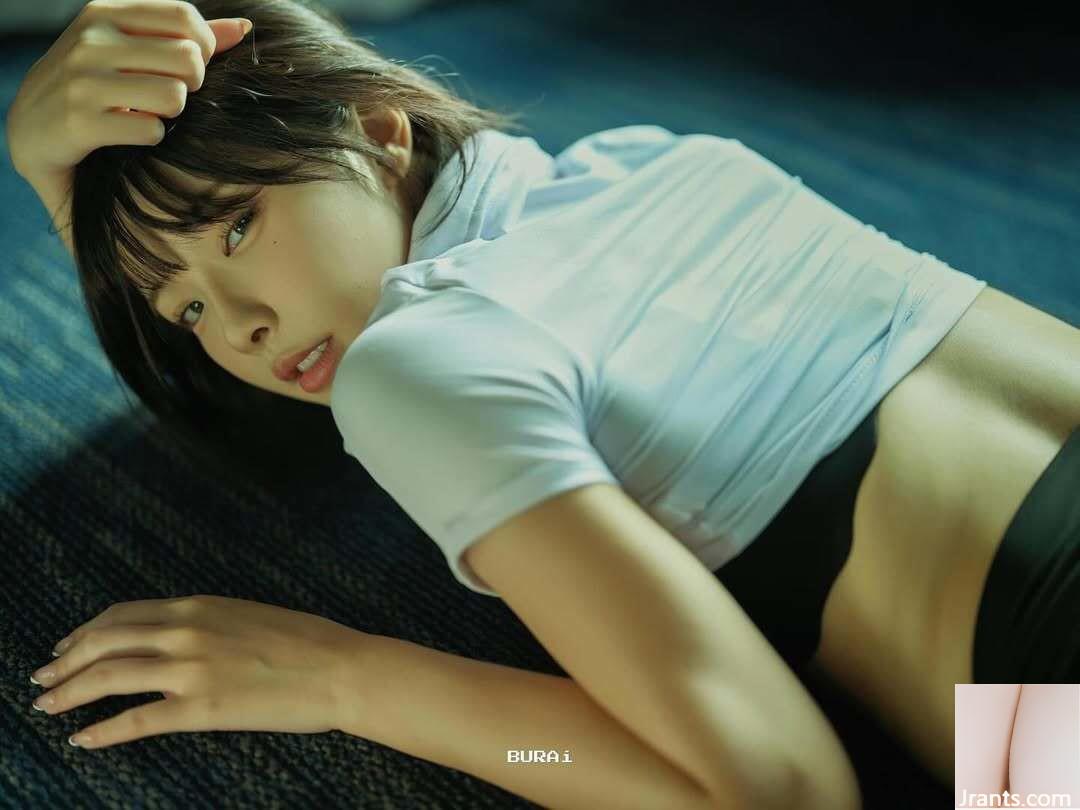 Người đẹp Sexy Đài Loan Vicky với đầy đủ (11p) - Ảnh 8