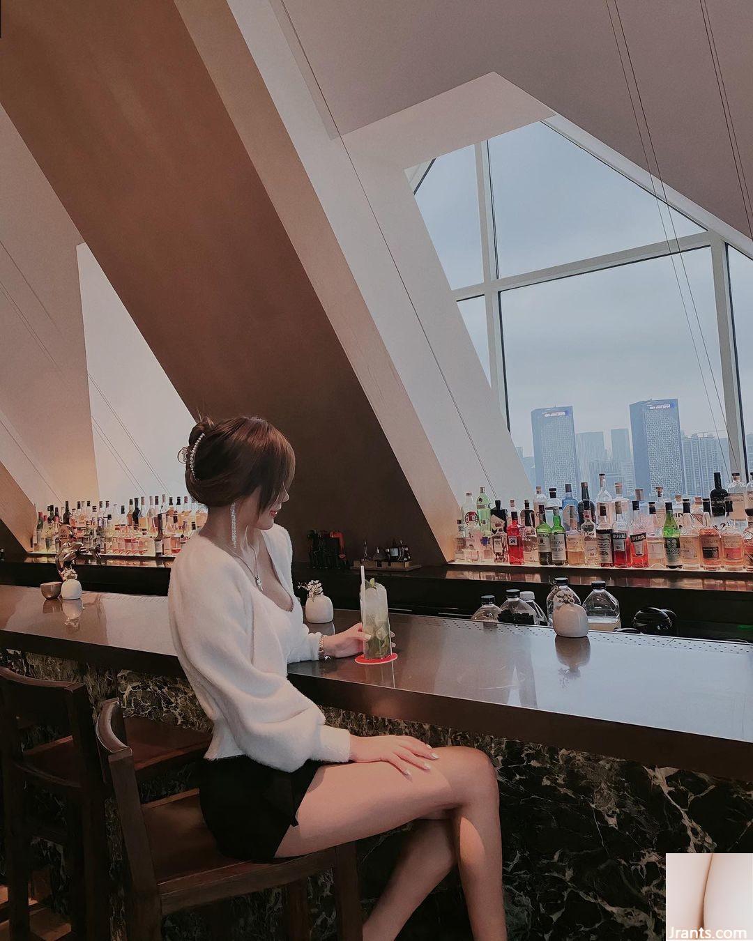 Cô gái Đài Loan gợi cảm và nóng bỏng với cơ thể nóng bỏng Victoria (10p) - Ảnh 9