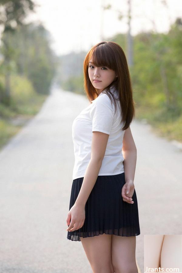 Ai Shinozaki (YS Web) Ảnh HD Photo Vol.560 (94p)