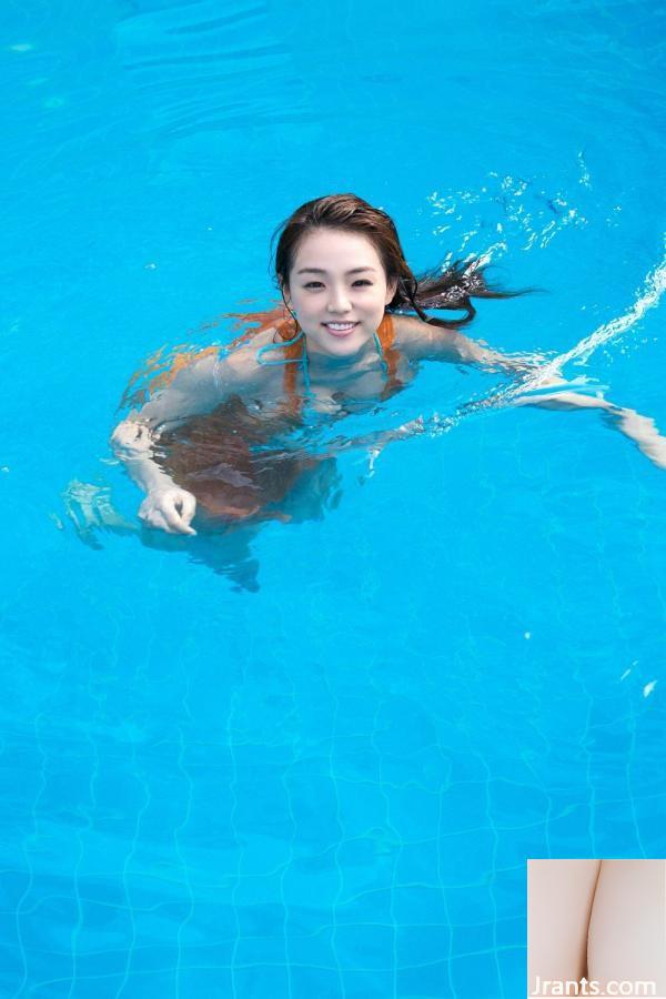 Ai Shinozaki (YS Web) Ảnh HD Photo Vol.560 (94p) - Ảnh 14