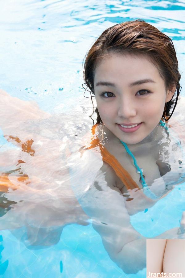 Ai Shinozaki (YS Web) Ảnh HD Photo Vol.560 (94p) - Ảnh 18