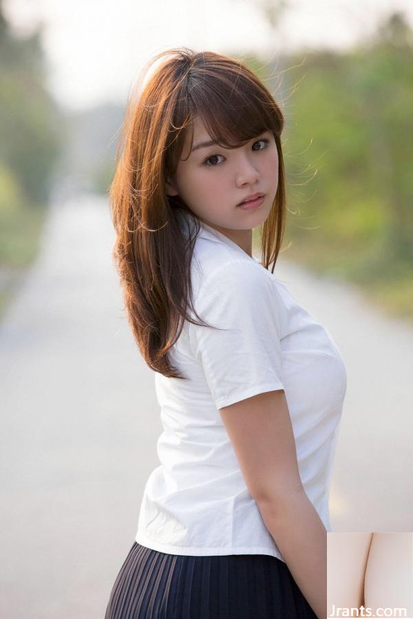 Ai Shinozaki (YS Web) Ảnh HD Photo Vol.560 (94p) - Ảnh 3