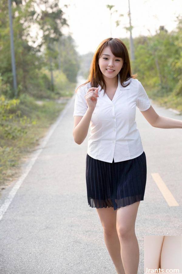Ai Shinozaki (YS Web) Ảnh HD Photo Vol.560 (94p) - Ảnh 9