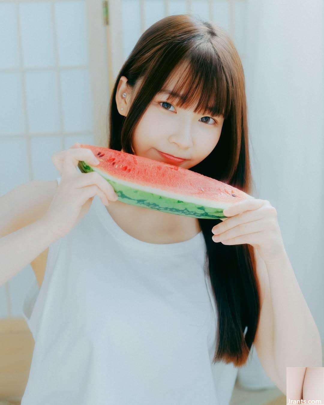 Nian Yuan Di Ge Chuan Q” Thân hình bụ bẫm hoàn hảo thật hấp dẫn (10P) - Ảnh 8