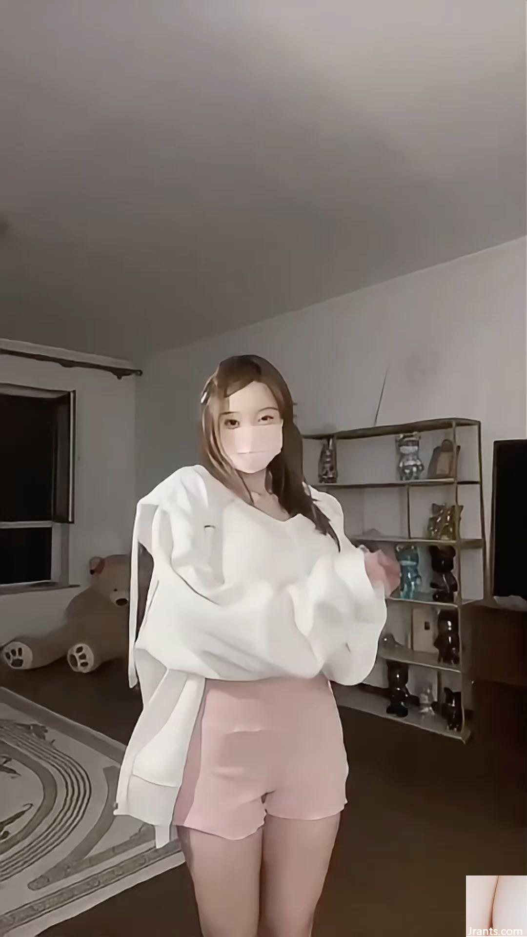 Đường cong quyến rũ “Bunny” Trọng tâm của khán giả (24p) - Ảnh 4