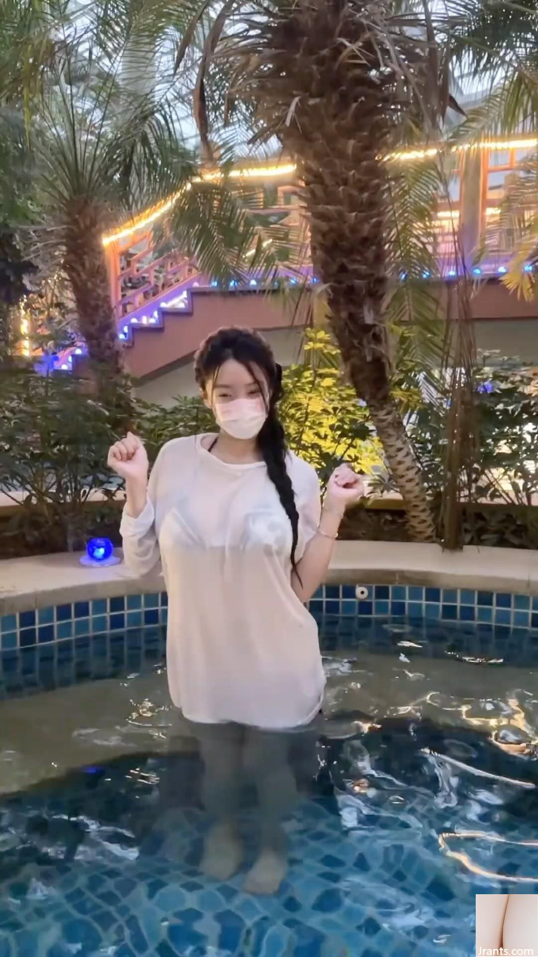 Đường cong quyến rũ “Bunny” Trọng tâm của khán giả (24p) - Ảnh 8