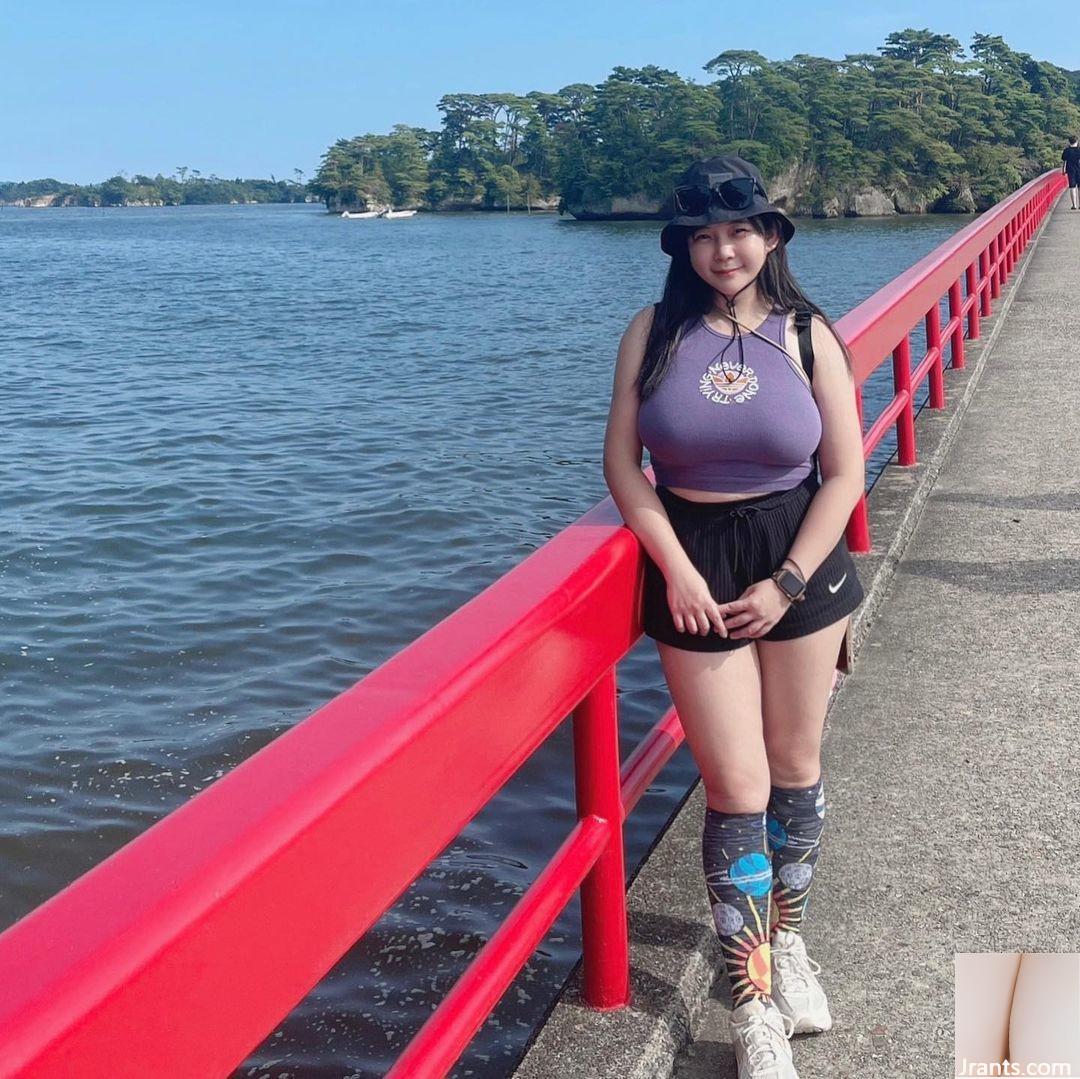 Bầu không khí ngọt ngào và ngọt ngào là phong cách quyến rũ “tốt” lãng mạn (13p) - Ảnh 13