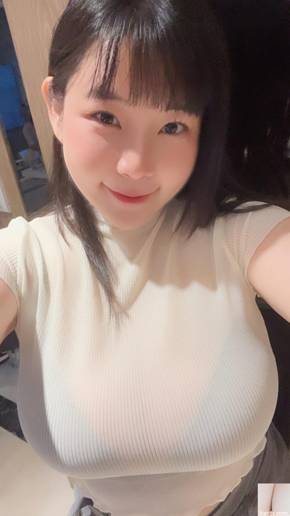 Bầu không khí ngọt ngào và ngọt ngào là phong cách quyến rũ “tốt” lãng mạn (13p) - Ảnh 6