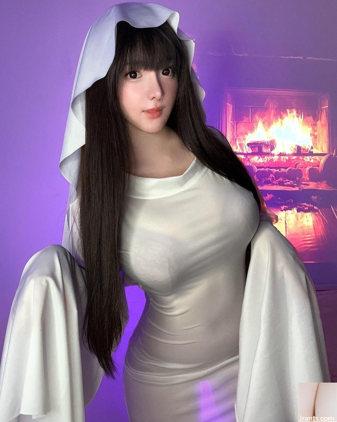 Đường cong nóng “Amy Xiger Malaysia_tan” Đường cong vú rất bắt mắt (26p) - Ảnh 3