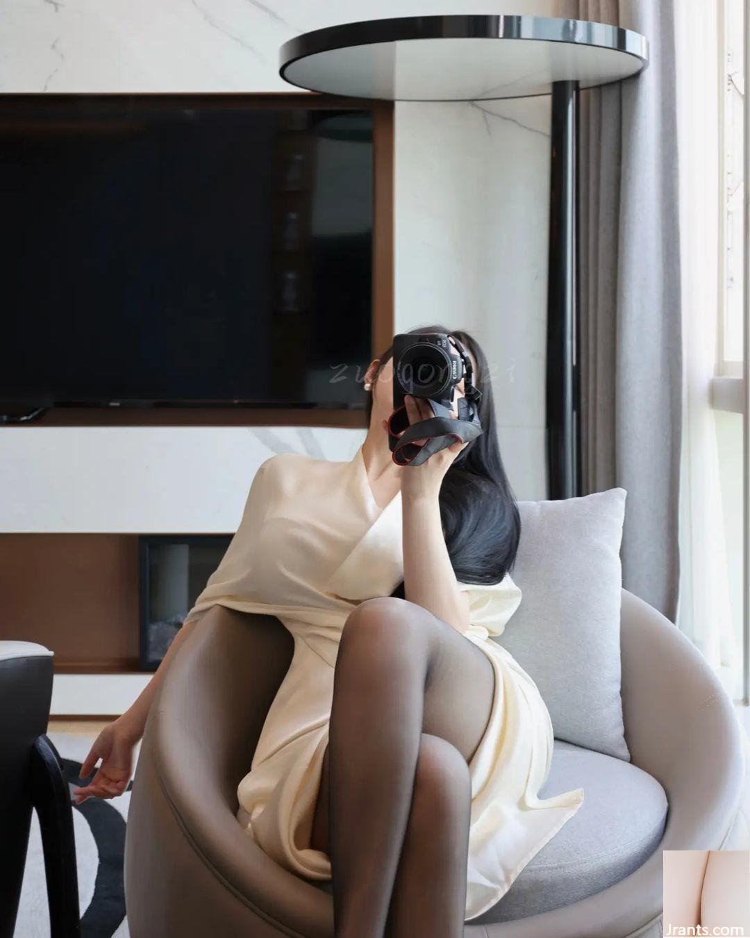 Vú đẹp thổi ra con số hàng đầu của “Zuo Gongzi” đang say sưa (16p) - Ảnh 13