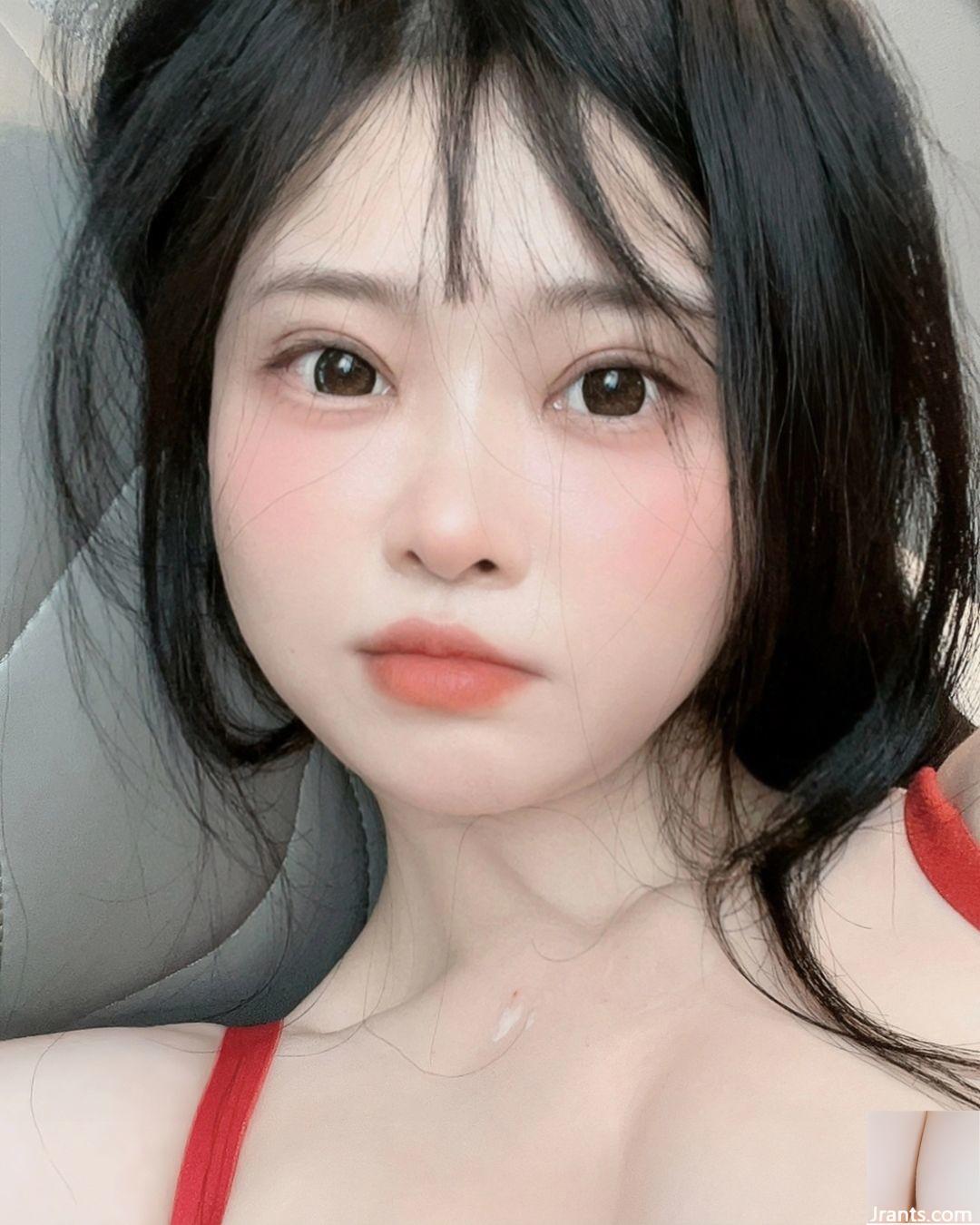 Vú đẹp thổi ra con số hàng đầu của “Zuo Gongzi” đang say sưa (16p) - Ảnh 8