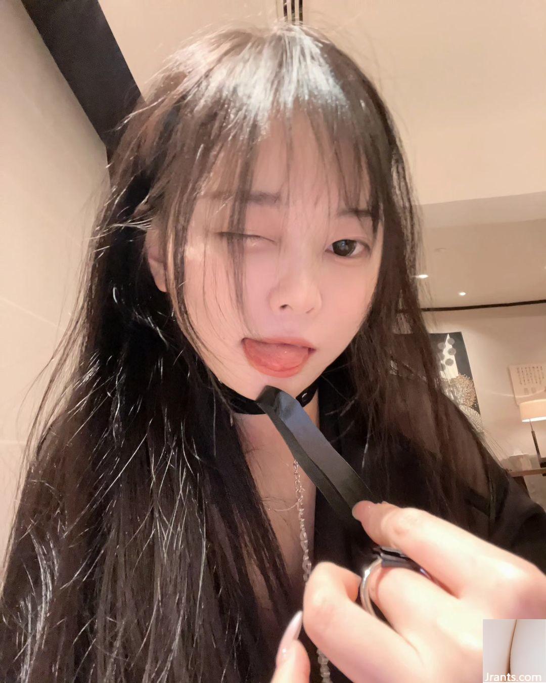 Vú đẹp thổi ra con số hàng đầu của “Zuo Gongzi” đang say sưa (16p) - Ảnh 9