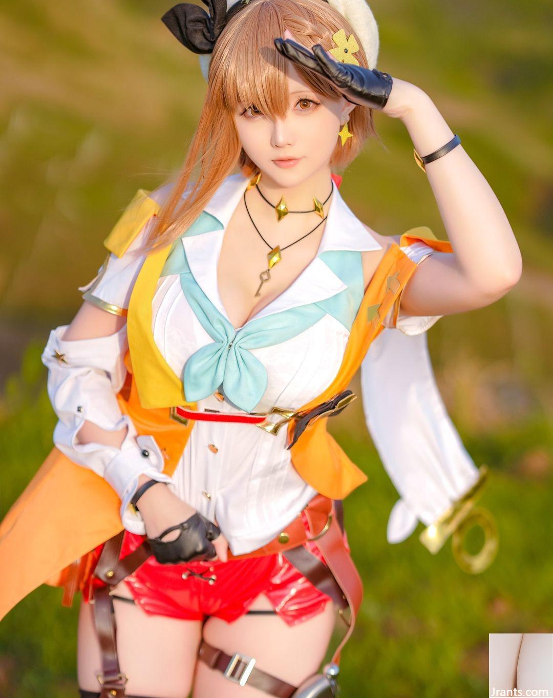 Tình dục “trì hoãn” sự chậm trễ “của ngôi sao cảm thấy không thể chịu đựng được (18p) - Ảnh 16