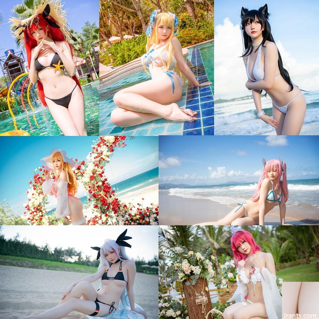 Tình dục “trì hoãn” sự chậm trễ “của ngôi sao cảm thấy không thể chịu đựng được (18p) - Ảnh 5