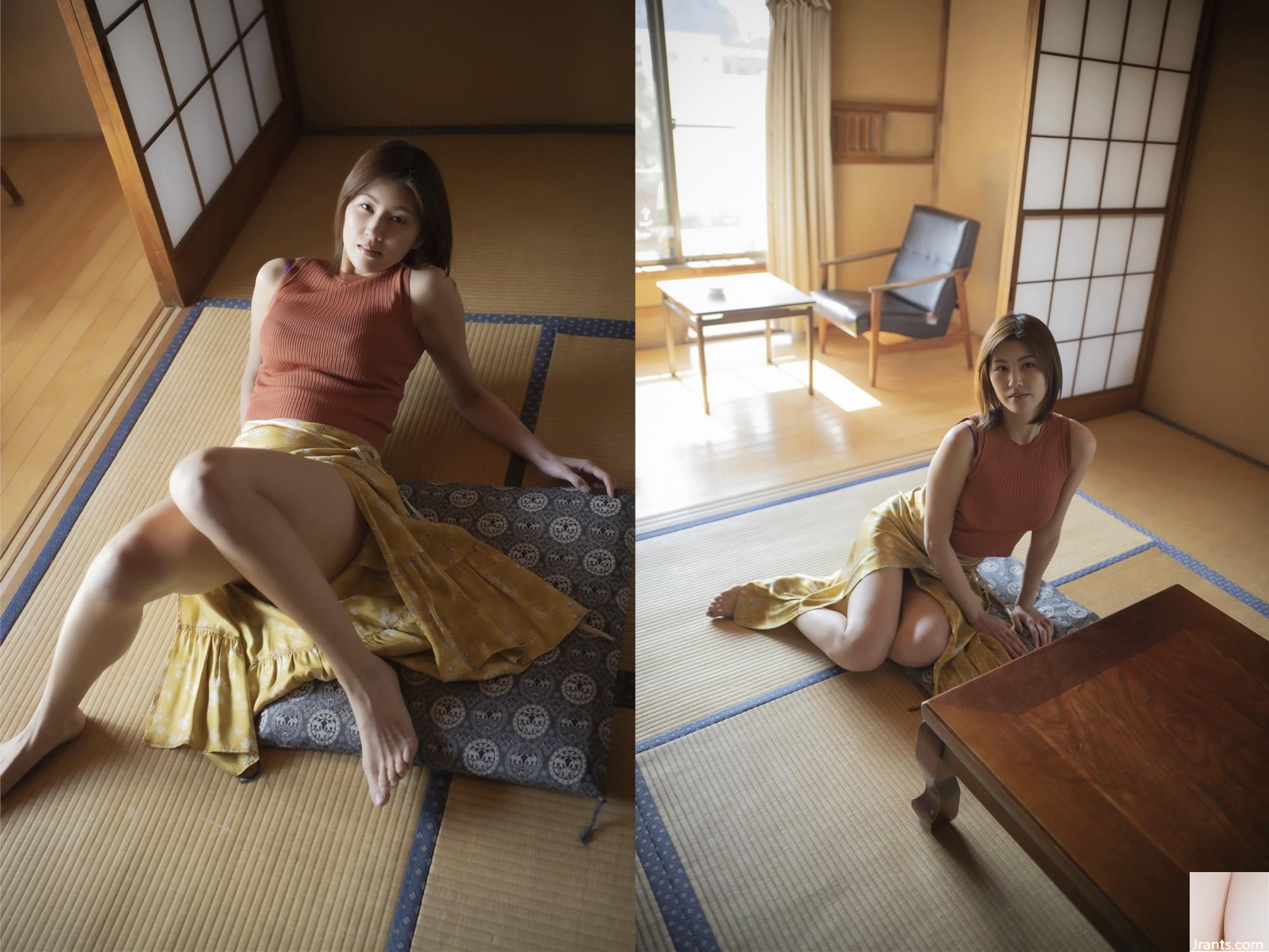 Nụ hôn nhật ký ngoại tình của Suzume Mino (36P) - Ảnh 16