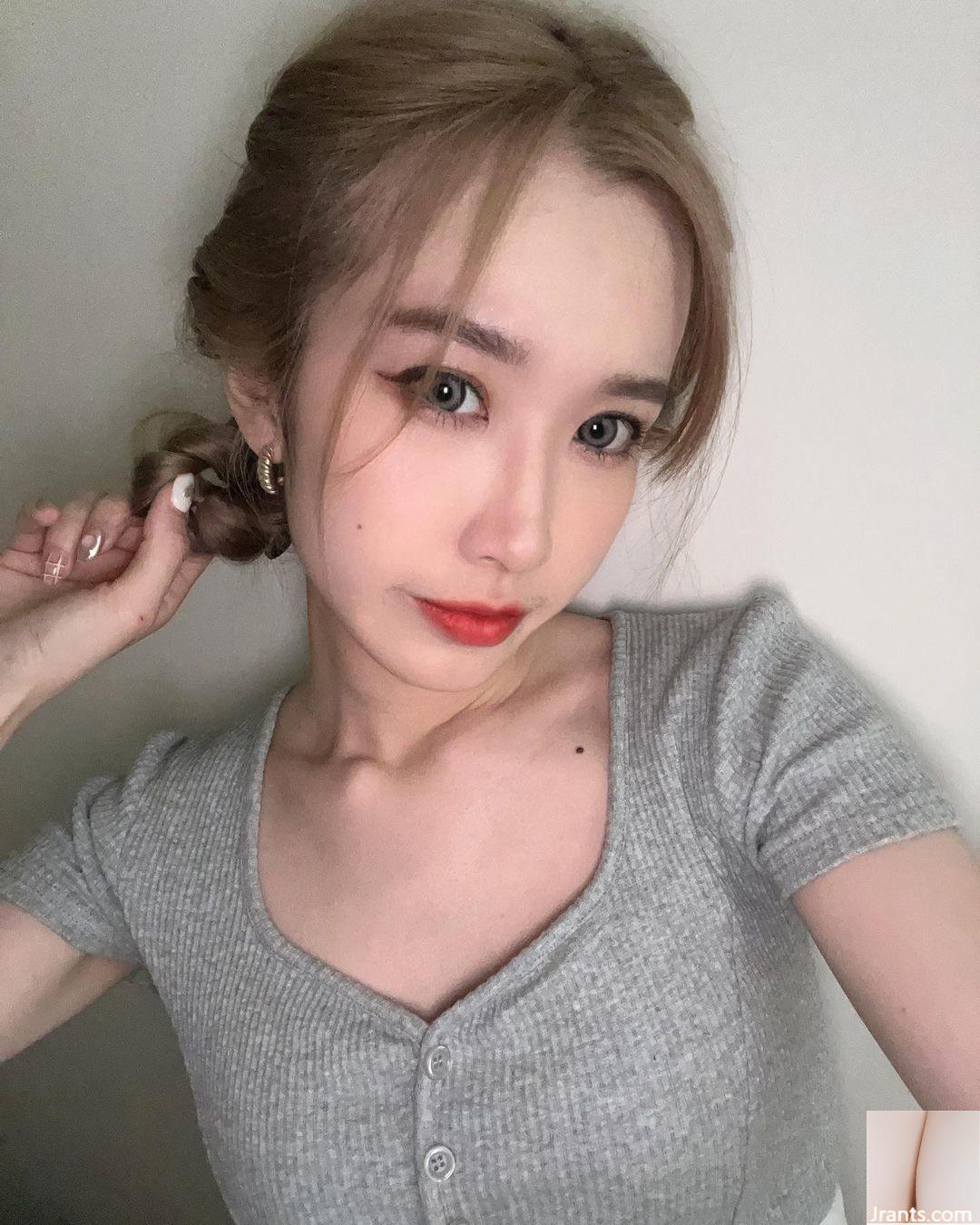 “Amin” có một nhân vật đẹp có thể ngọt ngào hoặc gợi cảm và quyến rũ (17p) - Ảnh 13