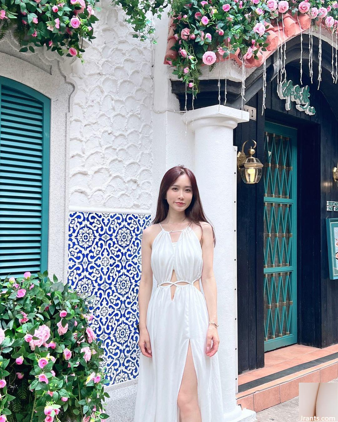 “Amin” có một nhân vật đẹp có thể ngọt ngào hoặc gợi cảm và quyến rũ (17p) - Ảnh 2