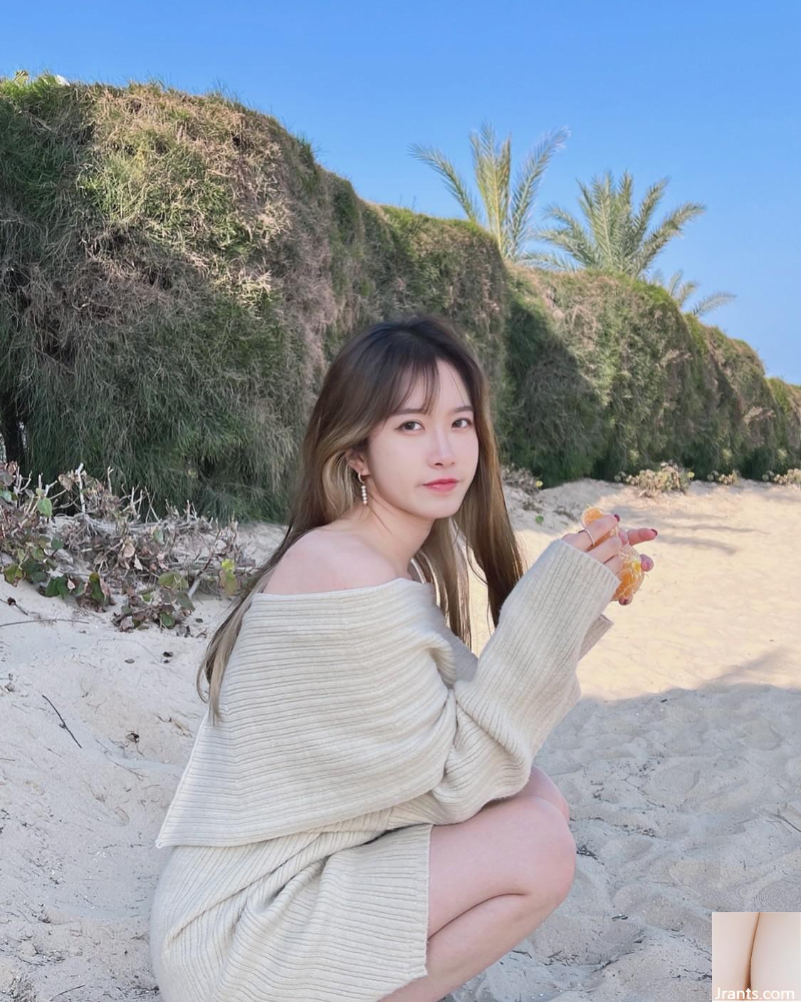 “Amin” có một nhân vật đẹp có thể ngọt ngào hoặc gợi cảm và quyến rũ (17p) - Ảnh 6