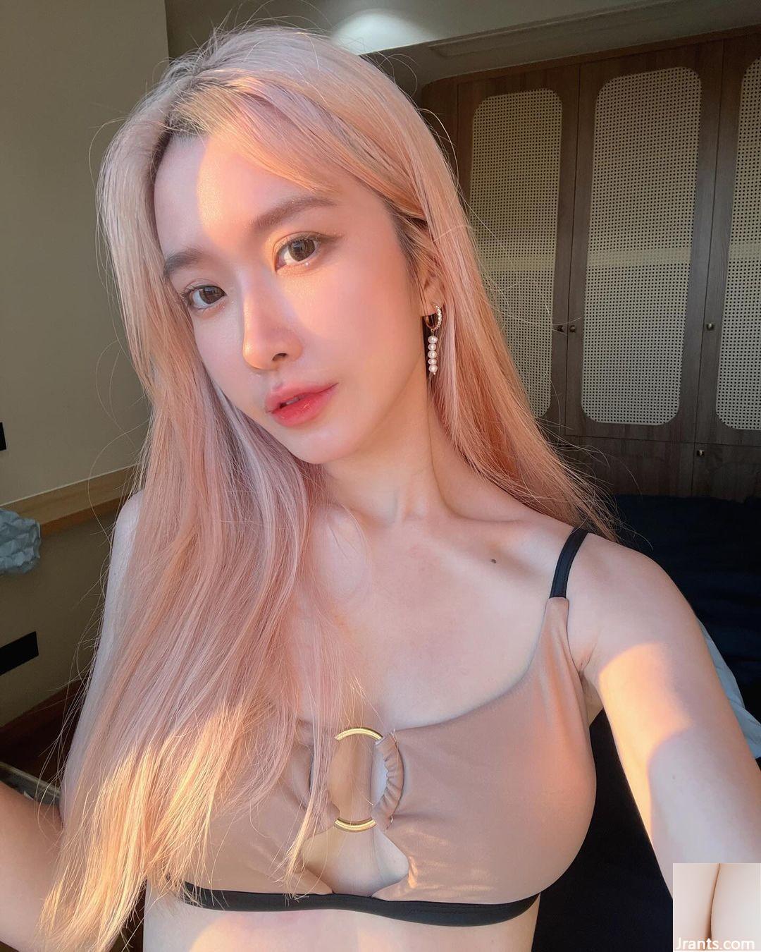 “Amin” có một nhân vật đẹp có thể ngọt ngào hoặc gợi cảm và quyến rũ (17p) - Ảnh 8