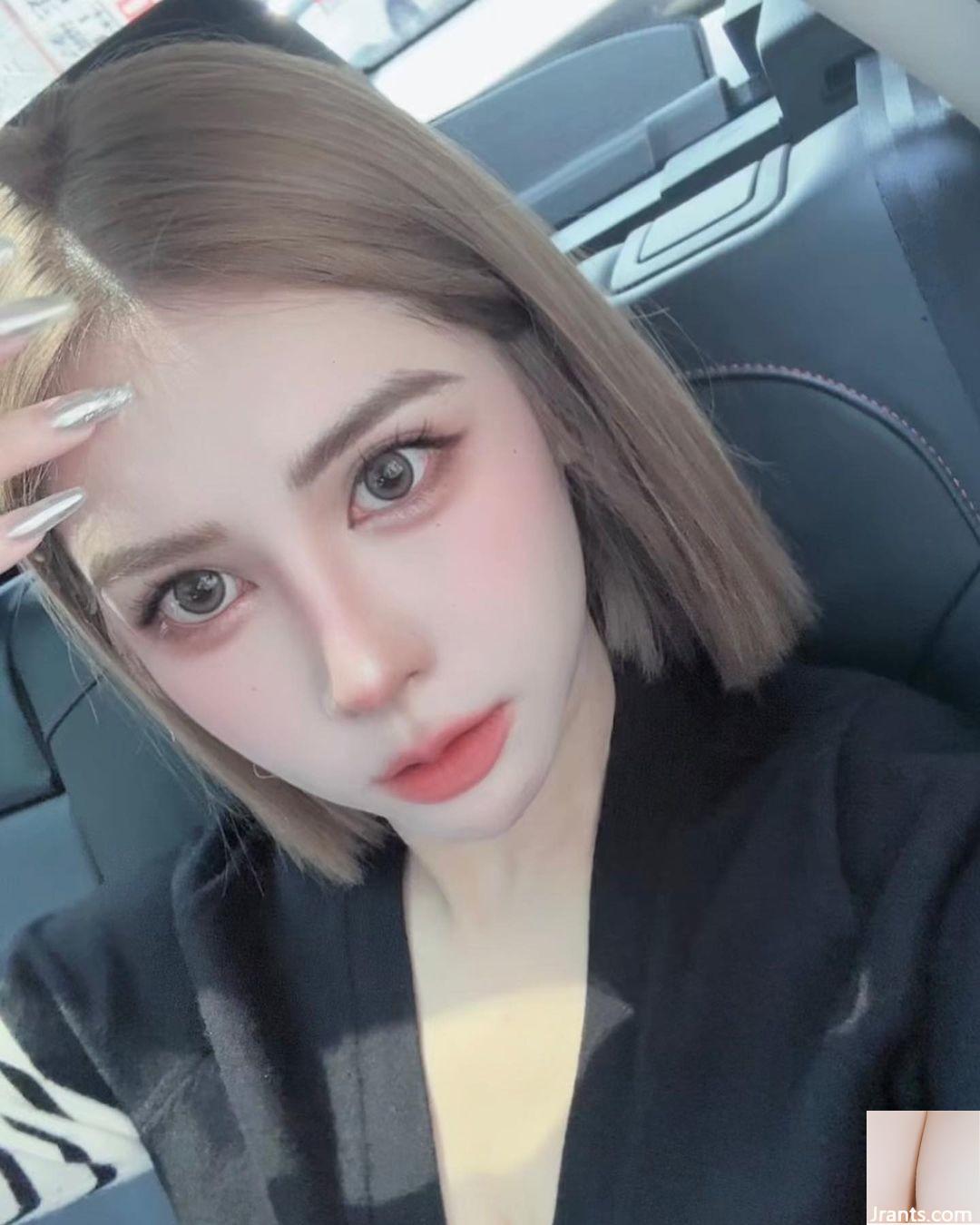 “Caicai” vẻ ngoài tinh tế và con số hàng đầu (21p) - Ảnh 12