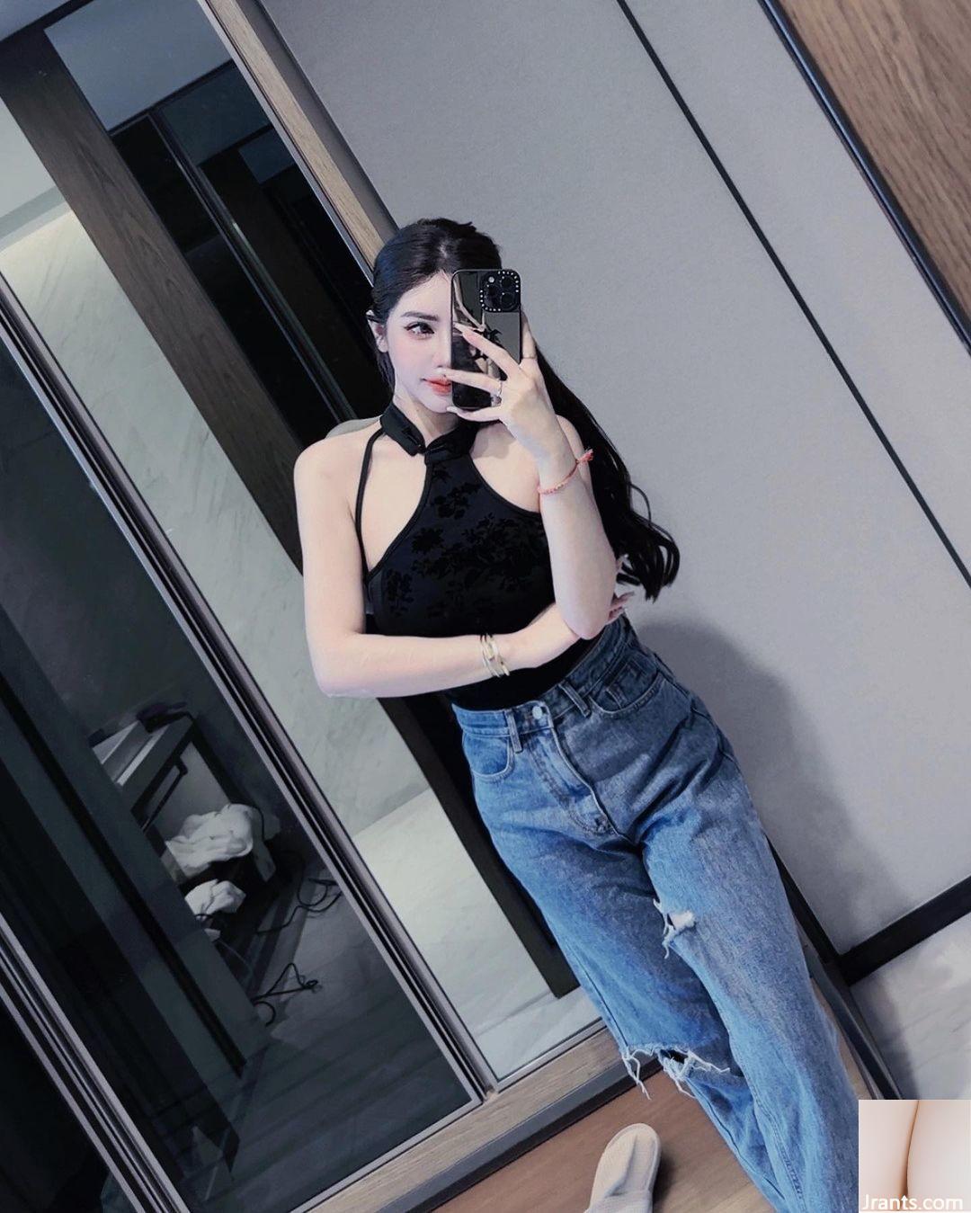 “Caicai” vẻ ngoài tinh tế và con số hàng đầu (21p) - Ảnh 13