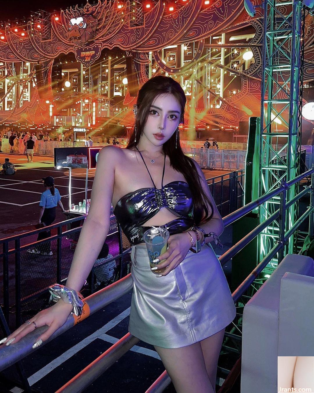 “Caicai” vẻ ngoài tinh tế và con số hàng đầu (21p) - Ảnh 17