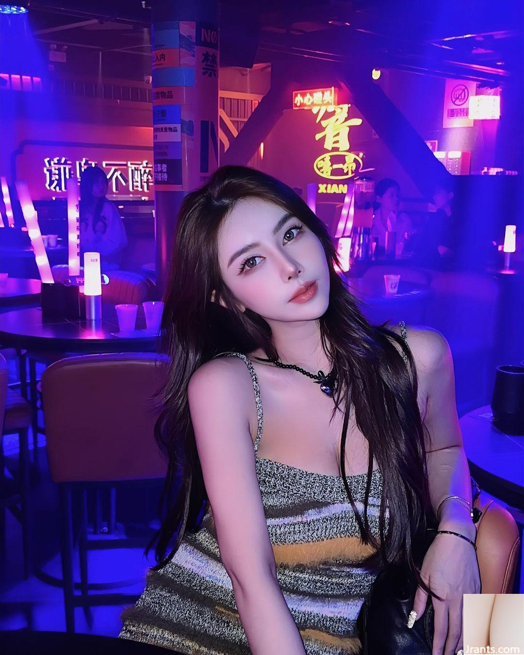 “Caicai” vẻ ngoài tinh tế và con số hàng đầu (21p) - Ảnh 19