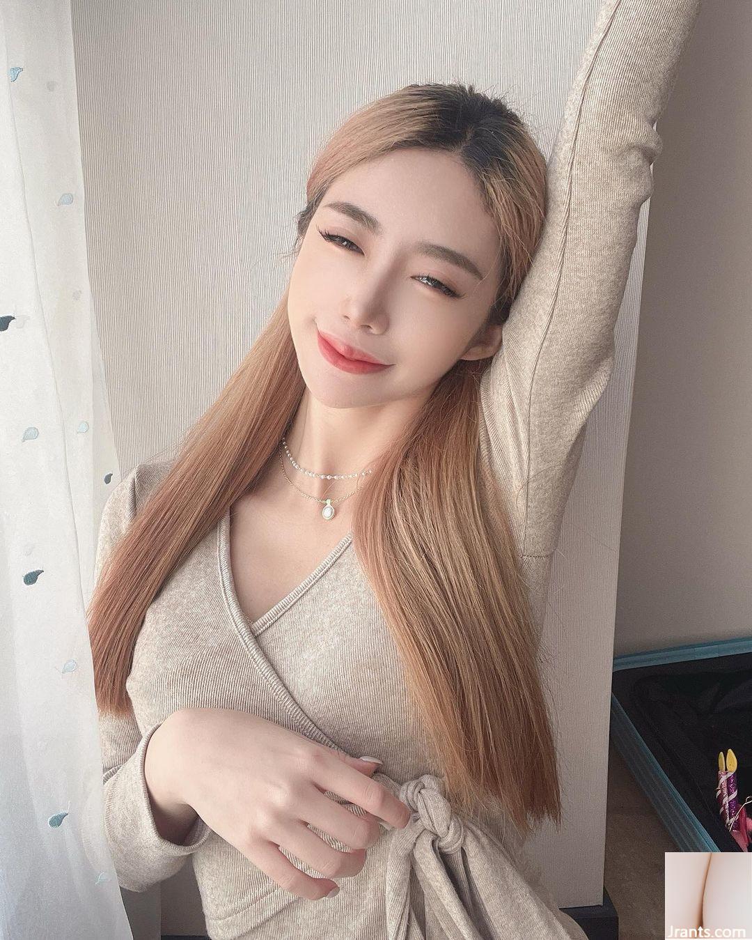 “Yuen baby” Các đặc điểm khuôn mặt ngọt ngào và nhân vật tự hào (23p) - Ảnh 10