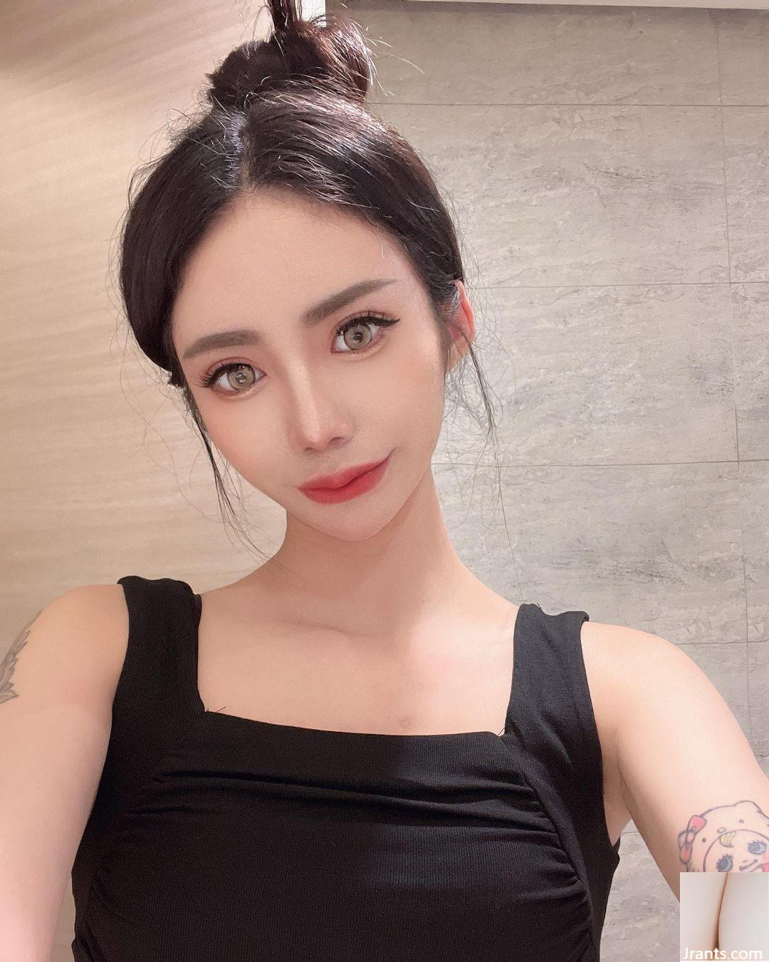 “Yuen baby” Các đặc điểm khuôn mặt ngọt ngào và nhân vật tự hào (23p) - Ảnh 14