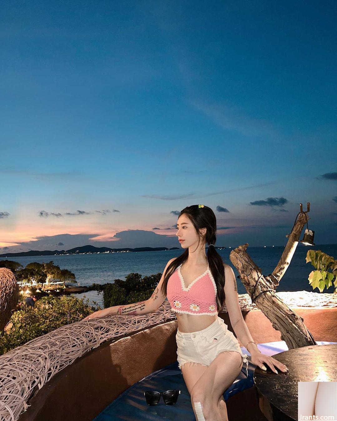 “Yuen baby” Các đặc điểm khuôn mặt ngọt ngào và nhân vật tự hào (23p) - Ảnh 17