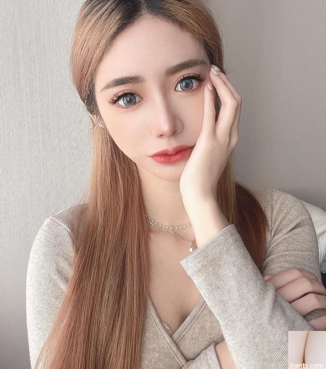 “Yuen baby” Các đặc điểm khuôn mặt ngọt ngào và nhân vật tự hào (23p) - Ảnh 9