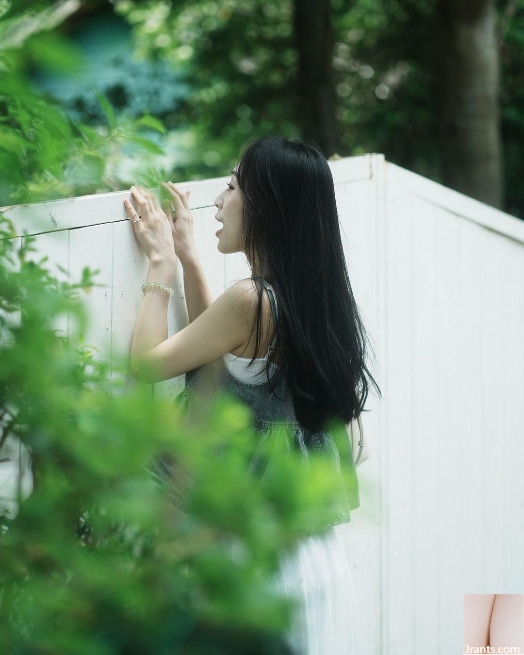 “Xie Guo” Một ánh mắt của đôi mắt làm ấm lòng bạn (19p)