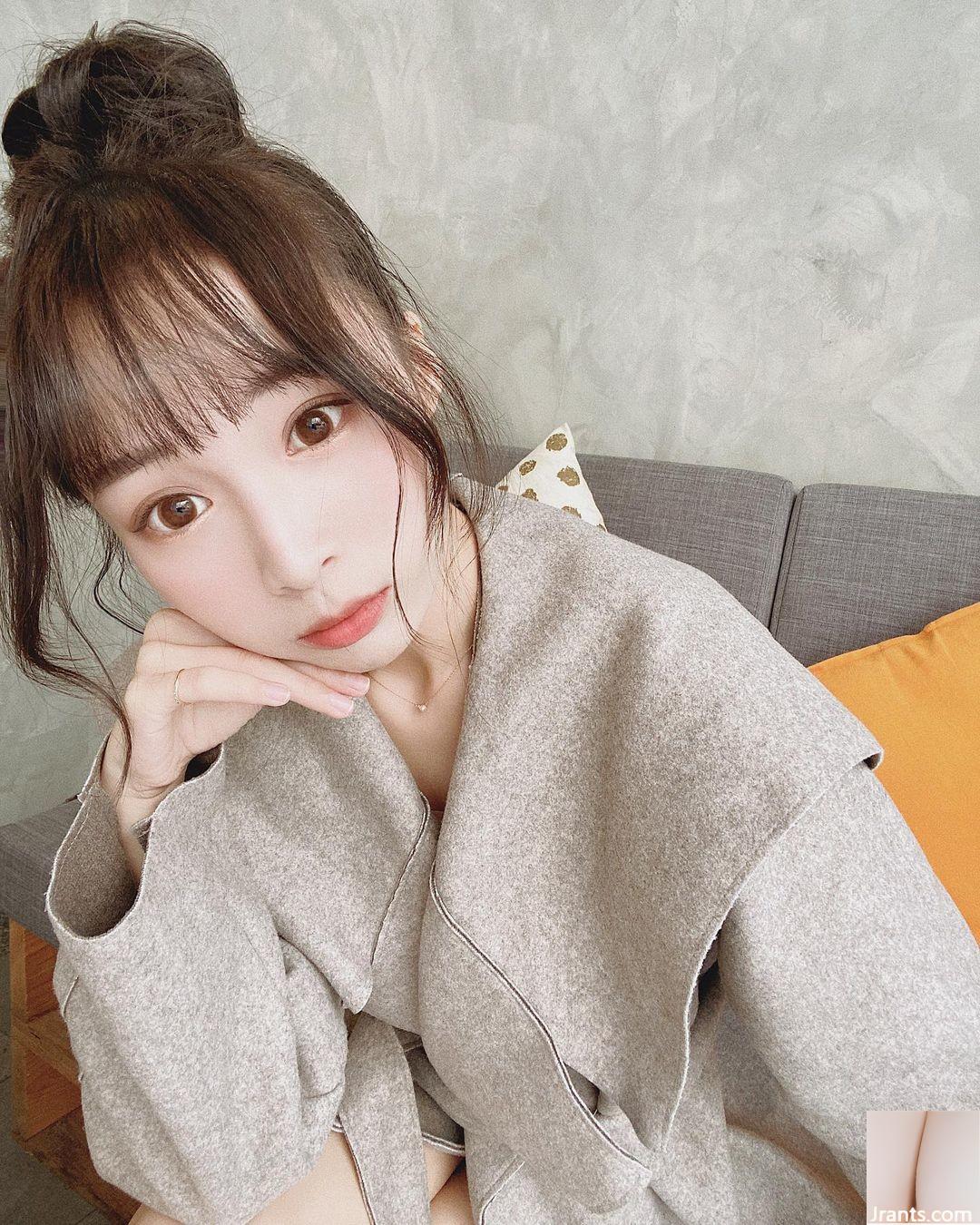 “Xie Guo” Một ánh mắt của đôi mắt làm ấm lòng bạn (19p) - Ảnh 11