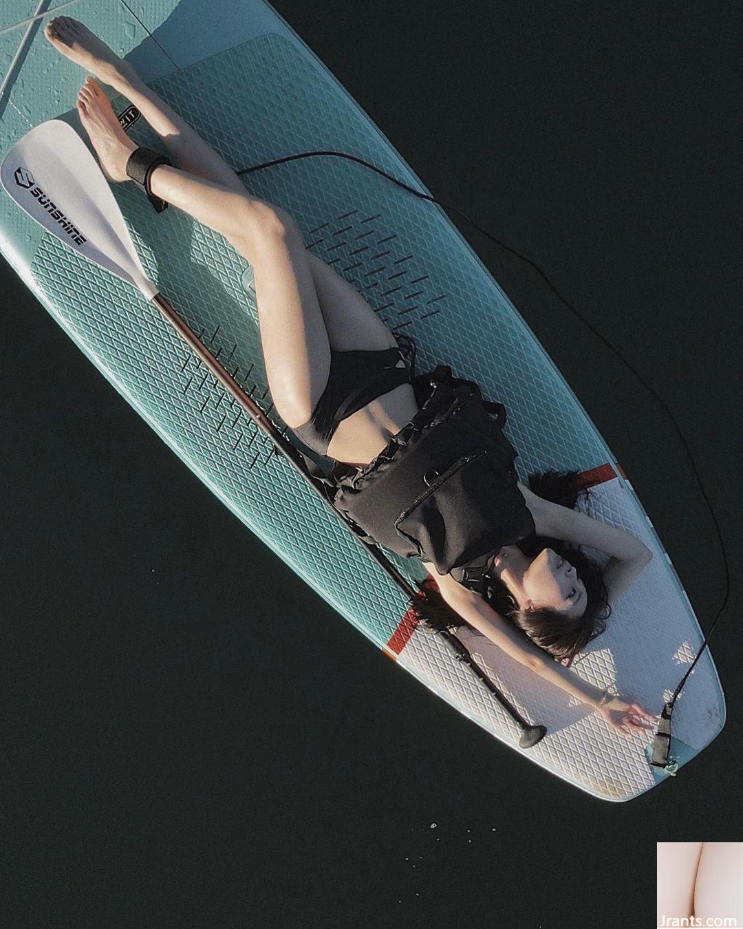 “Xie Guo” Một ánh mắt của đôi mắt làm ấm lòng bạn (19p) - Ảnh 13