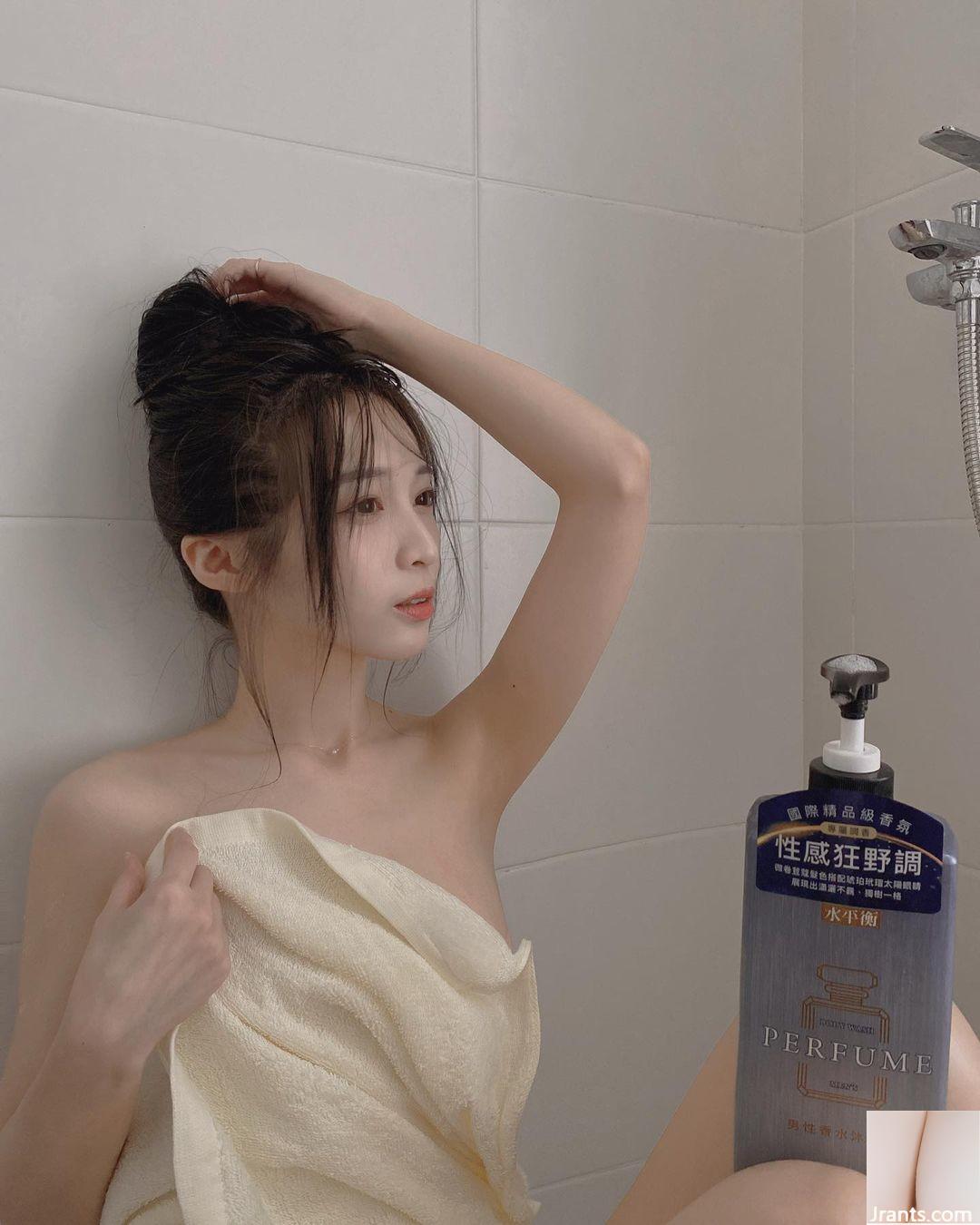 “Xie Guo” Một ánh mắt của đôi mắt làm ấm lòng bạn (19p) - Ảnh 6