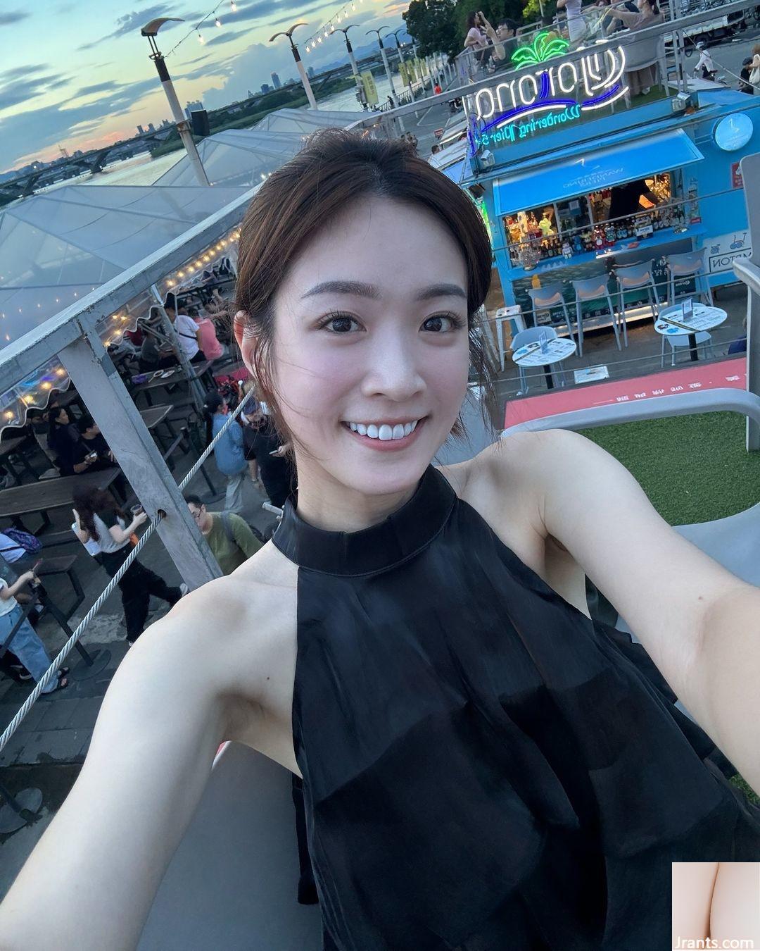 “Xuanxuan” Đường cong lõm và lồi khiến mọi người muốn yêu họ bằng vũ lực (20p) - Ảnh 2