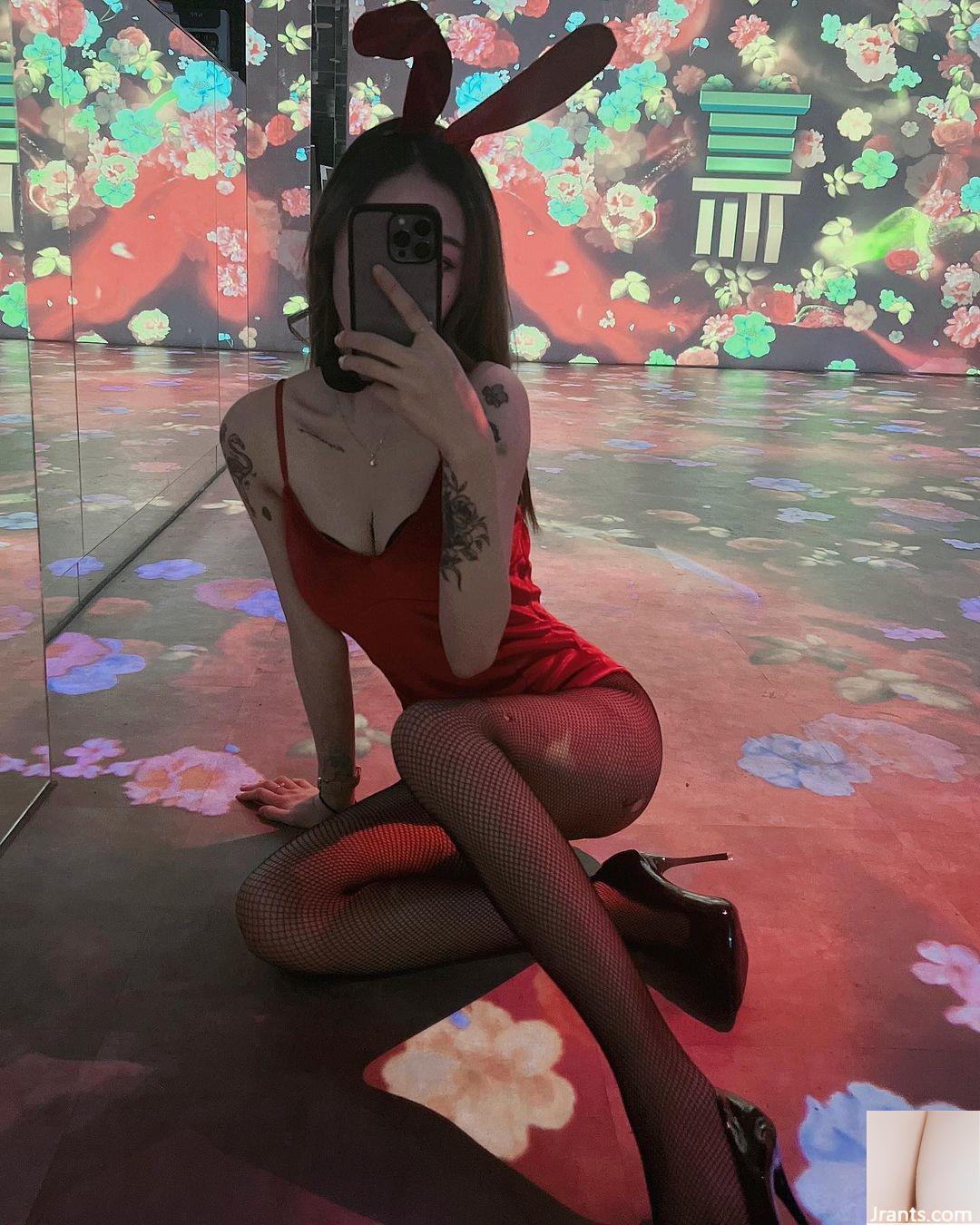 “Anh trai Uzuki” cô gái chữa lành sự cám dỗ cuối cùng (13p)