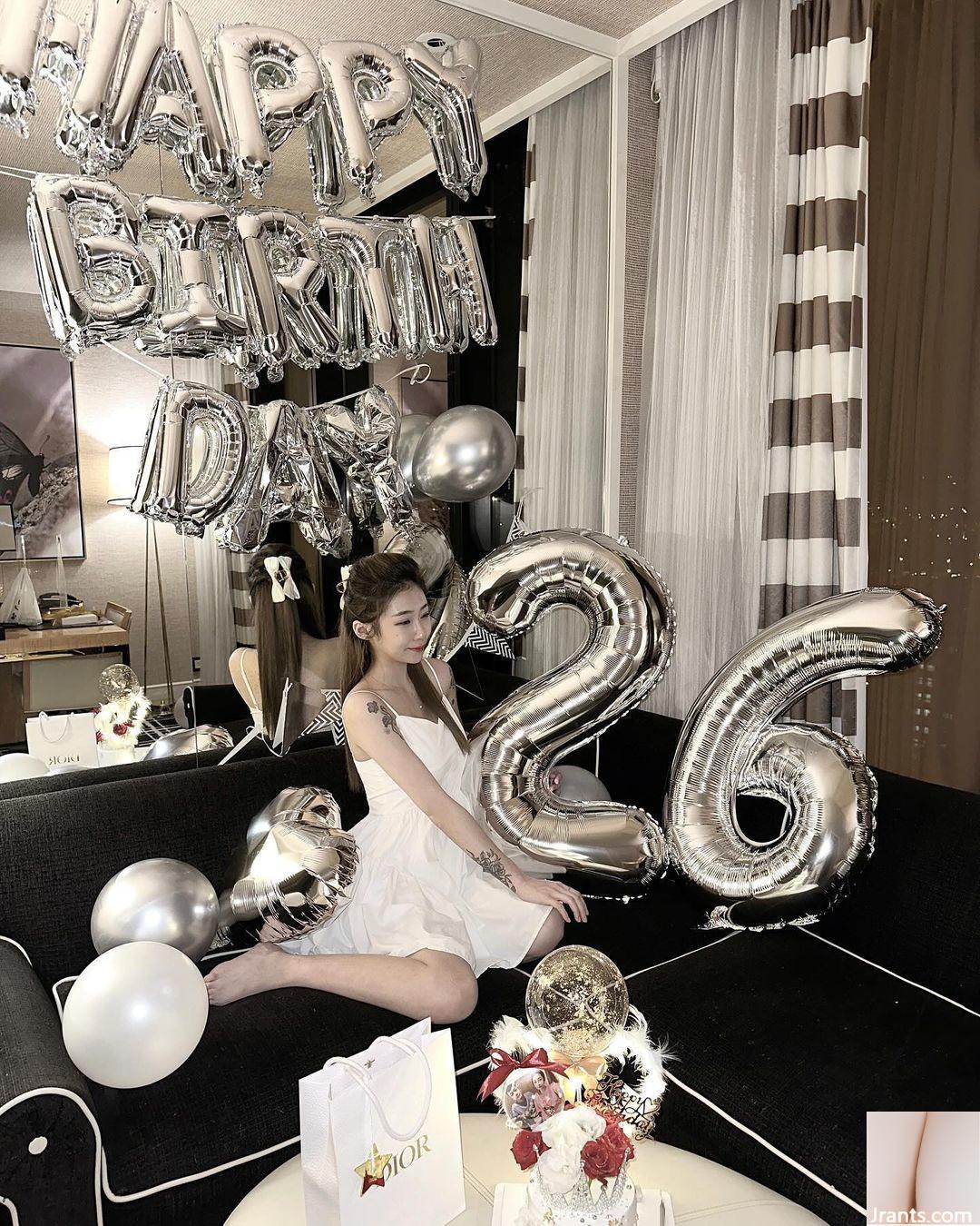 “Anh trai Uzuki” cô gái chữa lành sự cám dỗ cuối cùng (13p) - Ảnh 2