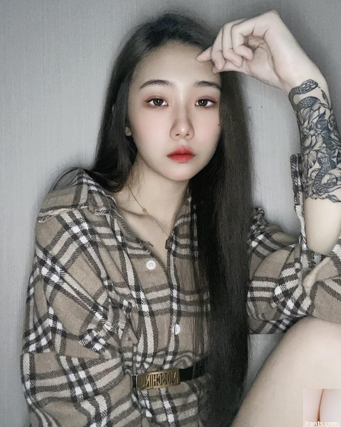 “Anh trai Uzuki” cô gái chữa lành sự cám dỗ cuối cùng (13p) - Ảnh 9