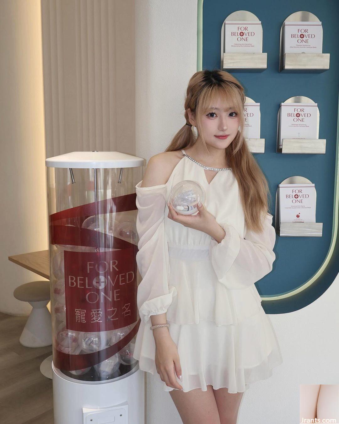 Da công bằng và đẹp “Jusqi” ngực đẹp rất thú vị (20p) - Ảnh 6