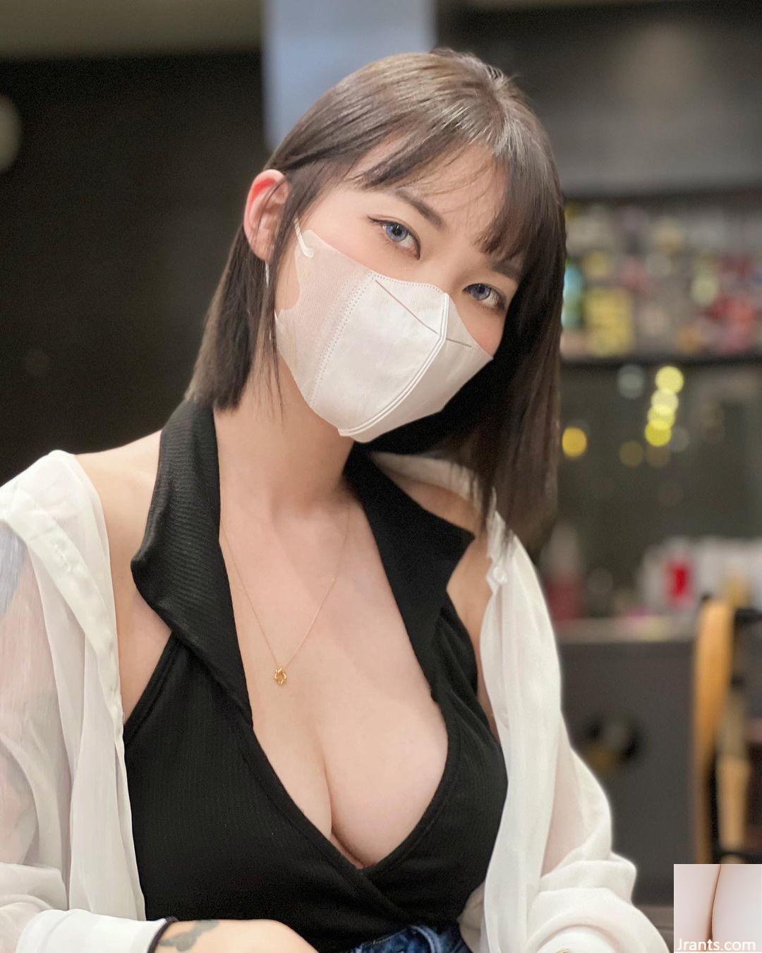 Một nhân vật tốt không thể che giấu “răng hổ” Một con số tốt không thể ẩn (26p)