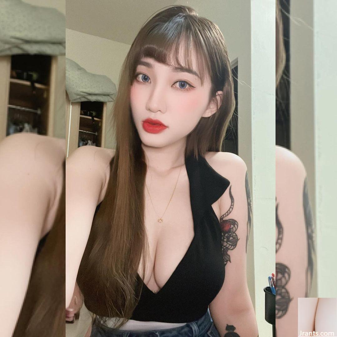 Một nhân vật tốt không thể che giấu “răng hổ” Một con số tốt không thể ẩn (26p) - Ảnh 16